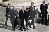 Pope Francis Funeral