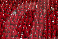 Pope Francis Funeral