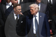 Pope Francis Funeral