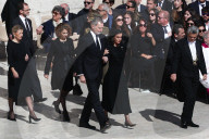 Pope Francis Funeral