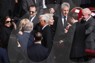 Pope Francis Funeral