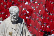 Pope Francis Funeral