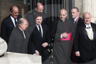 Pope Francis Funeral