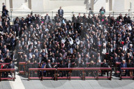 Pope Francis Funeral