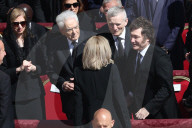Pope Francis Funeral