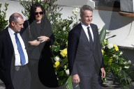 Pope Francis Funeral