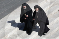 Pope Francis Funeral