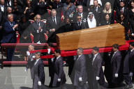Pope Francis Funeral