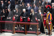 Pope Francis Funeral