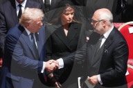 Pope Francis Funeral
