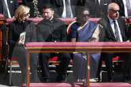 Pope Francis Funeral