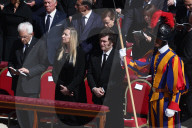 Pope Francis Funeral