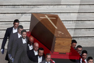 Pope Francis Funeral
