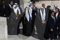 Pope Francis Funeral