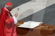 Pope Francis Funeral