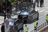 Pope Francis Funeral