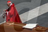 Pope Francis Funeral