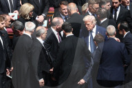 Pope Francis Funeral