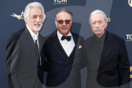 50th Annual AFI Life Achievement Award 2025 Honoring Francis Ford Coppola