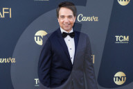 50th Annual AFI Life Achievement Award 2025 Honoring Francis Ford Coppola