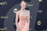 50th Annual AFI Life Achievement Award 2025 Honoring Francis Ford Coppola