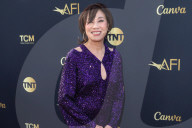 50th Annual AFI Life Achievement Award 2025 Honoring Francis Ford Coppola