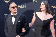 50th Annual AFI Life Achievement Award 2025 Honoring Francis Ford Coppola