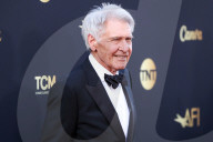 50th Annual AFI Life Achievement Award 2025 Honoring Francis Ford Coppola