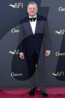 50th Annual AFI Life Achievement Award 2025 Honoring Francis Ford Coppola