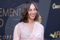 50th Annual AFI Life Achievement Award 2025 Honoring Francis Ford Coppola