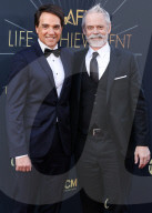 50th Annual AFI Life Achievement Award 2025 Honoring Francis Ford Coppola