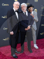 50th Annual AFI Life Achievement Award 2025 Honoring Francis Ford Coppola