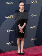 50th Annual AFI Life Achievement Award 2025 Honoring Francis Ford Coppola