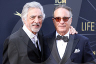 50th Annual AFI Life Achievement Award 2025 Honoring Francis Ford Coppola
