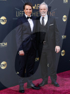 50th Annual AFI Life Achievement Award 2025 Honoring Francis Ford Coppola