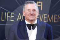 50th Annual AFI Life Achievement Award 2025 Honoring Francis Ford Coppola