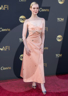 50th Annual AFI Life Achievement Award 2025 Honoring Francis Ford Coppola