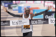 London Marathon