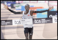London Marathon