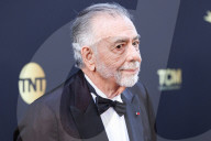 50th Annual AFI Life Achievement Award 2025 Honoring Francis Ford Coppola