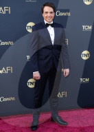 50th Annual AFI Life Achievement Award 2025 Honoring Francis Ford Coppola