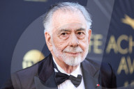 50th Annual AFI Life Achievement Award 2025 Honoring Francis Ford Coppola