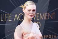 50th Annual AFI Life Achievement Award 2025 Honoring Francis Ford Coppola