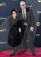 50th Annual AFI Life Achievement Award 2025 Honoring Francis Ford Coppola