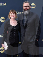 50th Annual AFI Life Achievement Award 2025 Honoring Francis Ford Coppola