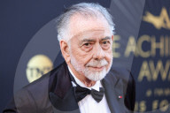 50th Annual AFI Life Achievement Award 2025 Honoring Francis Ford Coppola