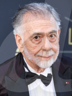 50th Annual AFI Life Achievement Award 2025 Honoring Francis Ford Coppola