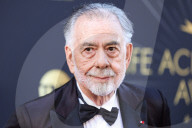 50th Annual AFI Life Achievement Award 2025 Honoring Francis Ford Coppola