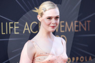 50th Annual AFI Life Achievement Award 2025 Honoring Francis Ford Coppola