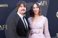 50th Annual AFI Life Achievement Award 2025 Honoring Francis Ford Coppola
